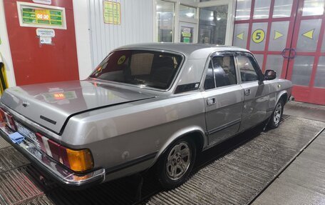 ГАЗ 3102 «Волга», 2003 год, 160 000 рублей, 6 фотография