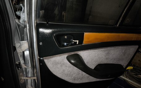 ГАЗ 3102 «Волга», 2003 год, 160 000 рублей, 9 фотография