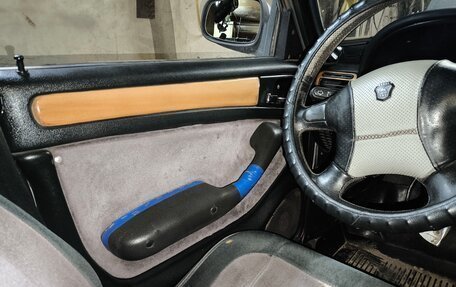 ГАЗ 3102 «Волга», 2003 год, 160 000 рублей, 11 фотография