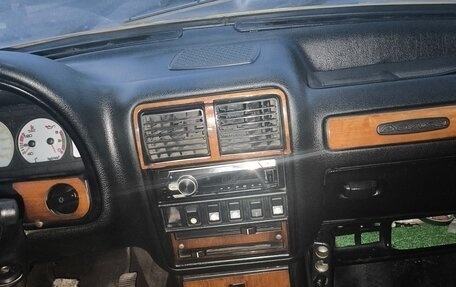 ГАЗ 3102 «Волга», 2003 год, 160 000 рублей, 13 фотография