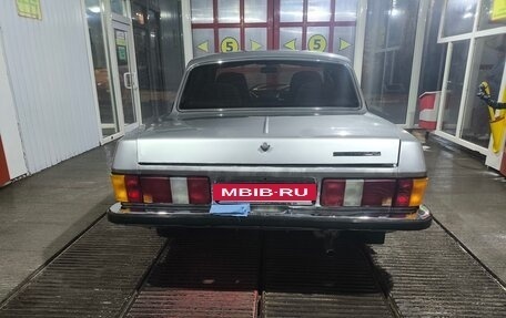 ГАЗ 3102 «Волга», 2003 год, 160 000 рублей, 5 фотография