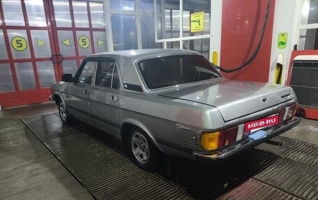 ГАЗ 3102 «Волга», 2003 год, 160 000 рублей, 8 фотография