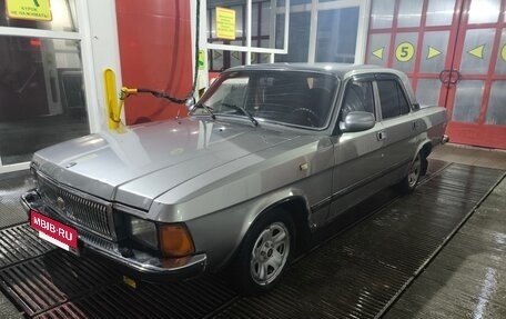 ГАЗ 3102 «Волга», 2003 год, 160 000 рублей, 2 фотография