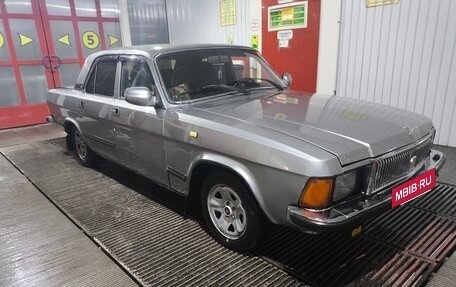 ГАЗ 3102 «Волга», 2003 год, 160 000 рублей, 7 фотография