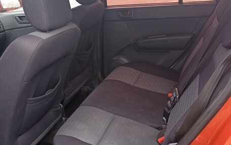 Hyundai Getz I рестайлинг, 2007 год, 380 000 рублей, 7 фотография