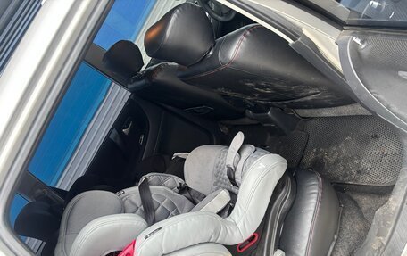 Suzuki Liana, 2006 год, 350 000 рублей, 7 фотография