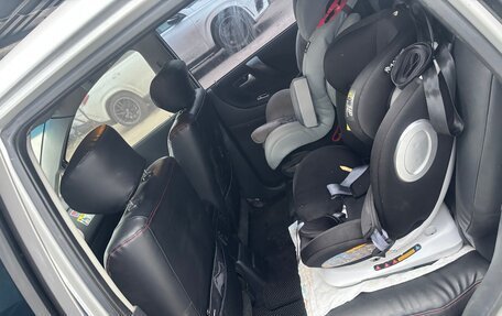 Suzuki Liana, 2006 год, 350 000 рублей, 6 фотография