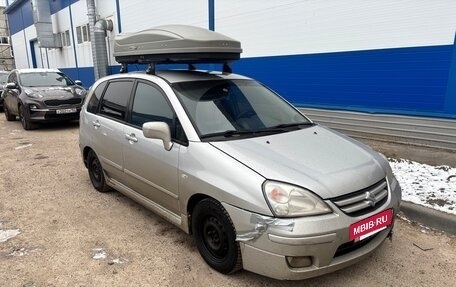 Suzuki Liana, 2006 год, 350 000 рублей, 2 фотография