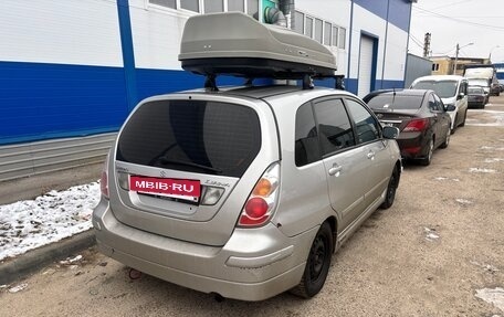 Suzuki Liana, 2006 год, 350 000 рублей, 3 фотография