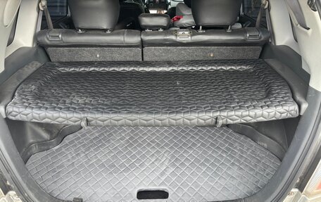 Suzuki Liana, 2006 год, 350 000 рублей, 9 фотография