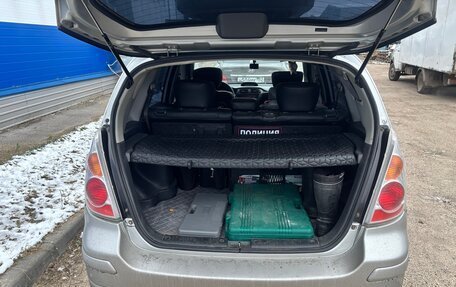 Suzuki Liana, 2006 год, 350 000 рублей, 8 фотография