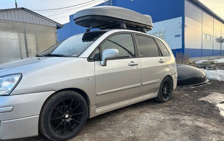 Suzuki Liana, 2006 год, 350 000 рублей, 19 фотография