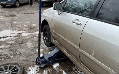 Suzuki Liana, 2006 год, 350 000 рублей, 12 фотография