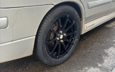 Suzuki Liana, 2006 год, 350 000 рублей, 20 фотография