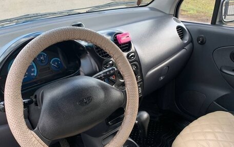 Daewoo Matiz I, 2007 год, 285 000 рублей, 2 фотография