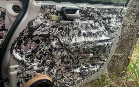 Suzuki Liana, 2006 год, 350 000 рублей, 24 фотография