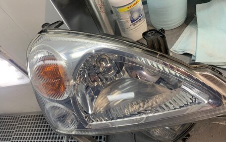 Suzuki Liana, 2006 год, 350 000 рублей, 28 фотография