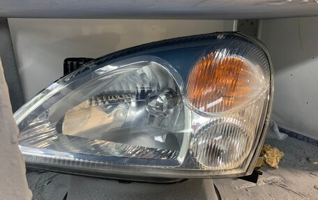 Suzuki Liana, 2006 год, 350 000 рублей, 27 фотография