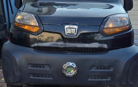 Bajaj Qute I, 2016 год, 350 000 рублей, 2 фотография