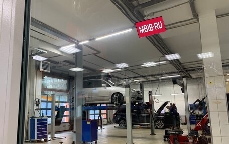 Suzuki Liana, 2006 год, 350 000 рублей, 23 фотография