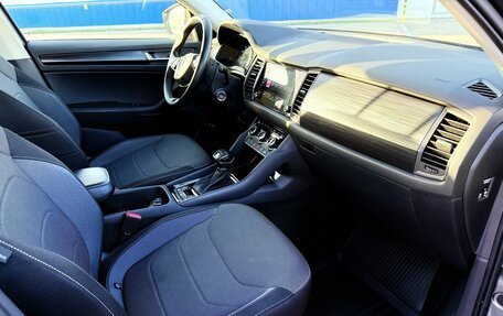 Skoda Kodiaq I, 2021 год, 3 500 000 рублей, 8 фотография