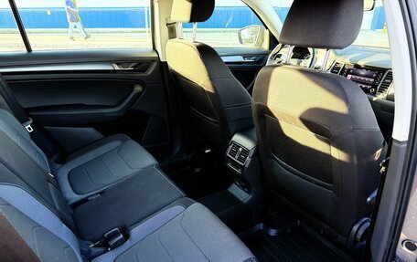 Skoda Kodiaq I, 2021 год, 3 500 000 рублей, 9 фотография