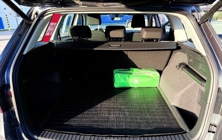 Skoda Kodiaq I, 2021 год, 3 500 000 рублей, 10 фотография