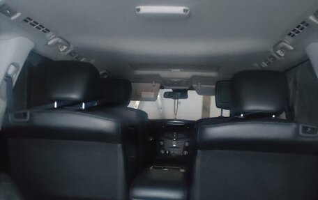 Infiniti QX56, 2010 год, 2 650 000 рублей, 2 фотография