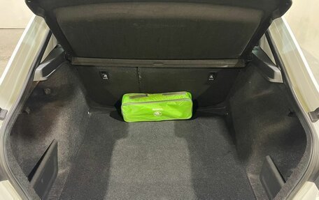 Skoda Rapid II, 2022 год, 1 700 000 рублей, 9 фотография