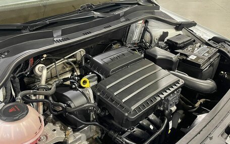 Skoda Rapid II, 2022 год, 1 700 000 рублей, 10 фотография