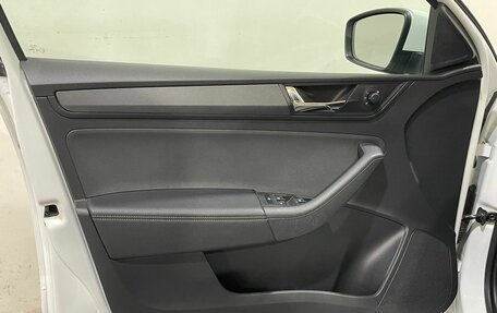 Skoda Rapid II, 2022 год, 1 700 000 рублей, 13 фотография