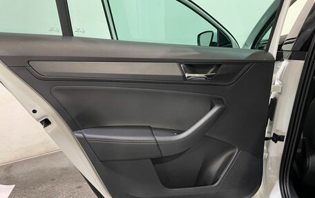 Skoda Rapid II, 2022 год, 1 700 000 рублей, 14 фотография