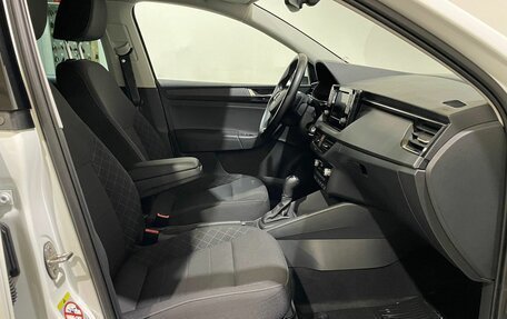 Skoda Rapid II, 2022 год, 1 700 000 рублей, 17 фотография