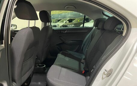 Skoda Rapid II, 2022 год, 1 700 000 рублей, 16 фотография