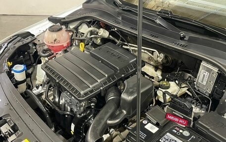 Skoda Rapid II, 2022 год, 1 700 000 рублей, 12 фотография