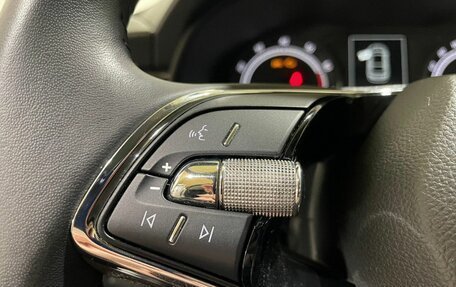 Skoda Rapid II, 2022 год, 1 700 000 рублей, 24 фотография