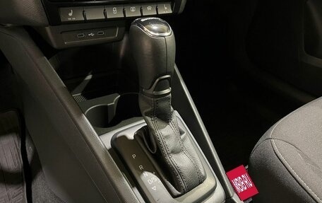 Skoda Rapid II, 2022 год, 1 700 000 рублей, 30 фотография