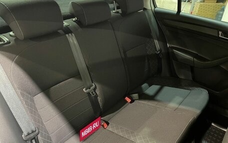 Skoda Rapid II, 2022 год, 1 700 000 рублей, 22 фотография