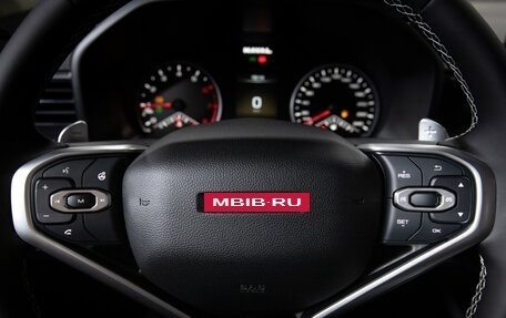 Haval Jolion, 2025 год, 2 349 000 рублей, 10 фотография