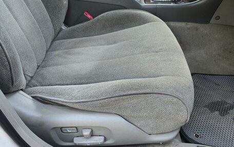 Toyota Mark II VIII (X100), 2000 год, 499 000 рублей, 7 фотография