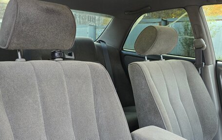 Toyota Mark II VIII (X100), 2000 год, 499 000 рублей, 10 фотография