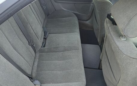 Toyota Mark II VIII (X100), 2000 год, 499 000 рублей, 15 фотография