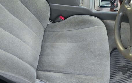 Toyota Mark II VIII (X100), 2000 год, 499 000 рублей, 8 фотография