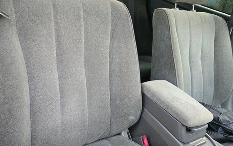 Toyota Mark II VIII (X100), 2000 год, 499 000 рублей, 9 фотография