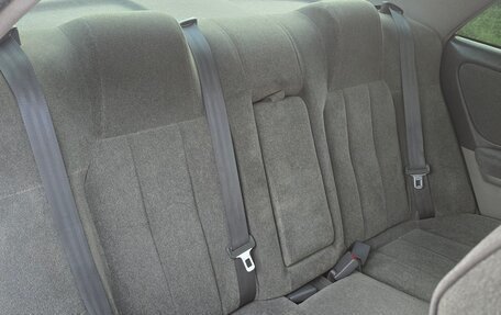 Toyota Mark II VIII (X100), 2000 год, 499 000 рублей, 14 фотография