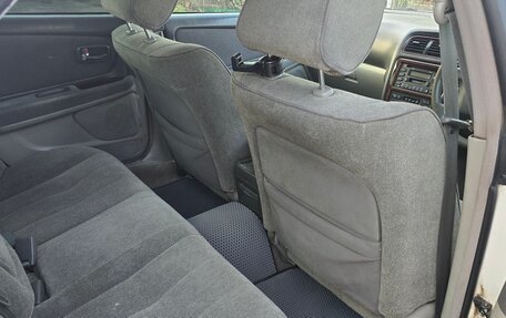 Toyota Mark II VIII (X100), 2000 год, 499 000 рублей, 12 фотография