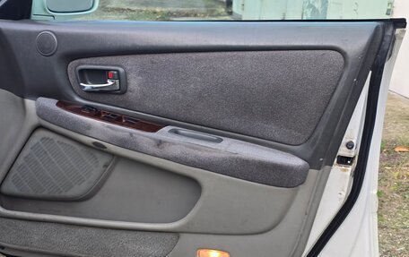 Toyota Mark II VIII (X100), 2000 год, 499 000 рублей, 6 фотография