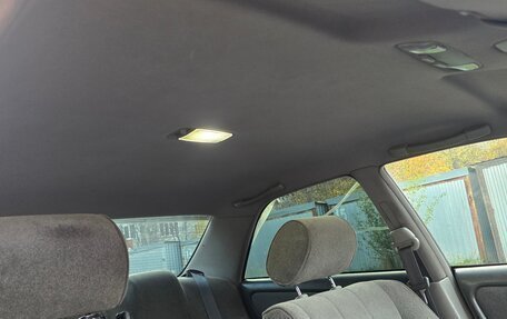 Toyota Mark II VIII (X100), 2000 год, 499 000 рублей, 11 фотография