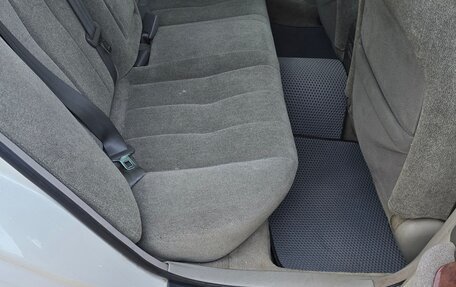 Toyota Mark II VIII (X100), 2000 год, 499 000 рублей, 13 фотография