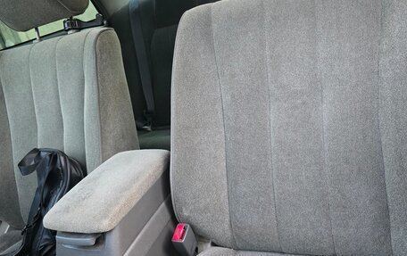 Toyota Mark II VIII (X100), 2000 год, 499 000 рублей, 17 фотография